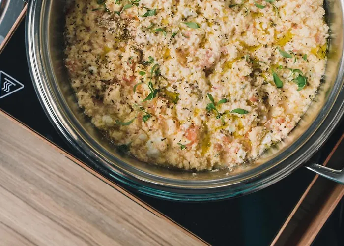 Szálloda The Nest 2*