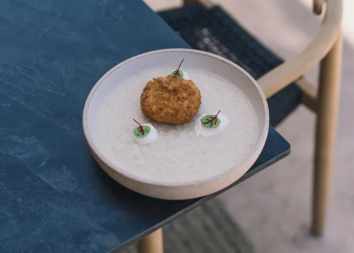 Szálloda The Nest 2*