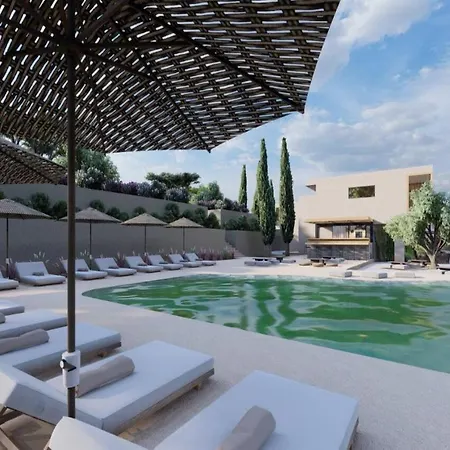 The Nest Otel