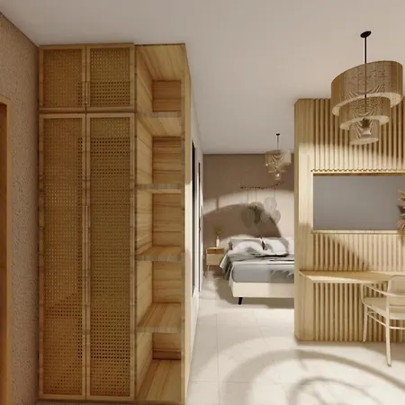 The Nest Otel 2*