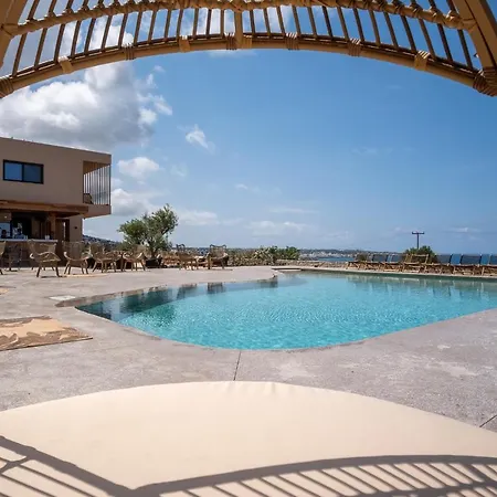 The Nest Otel