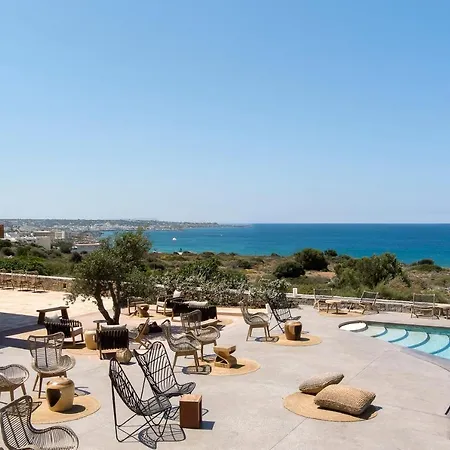 The Nest Otel Hersonissos (Crete)