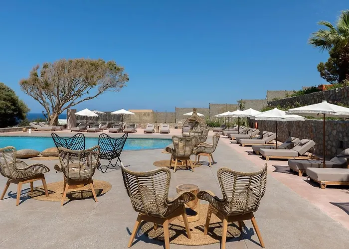 The Nest Hersonissos (Crete)