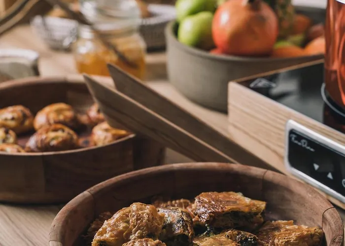 The Nest Hotel Hersonissos (Crete)