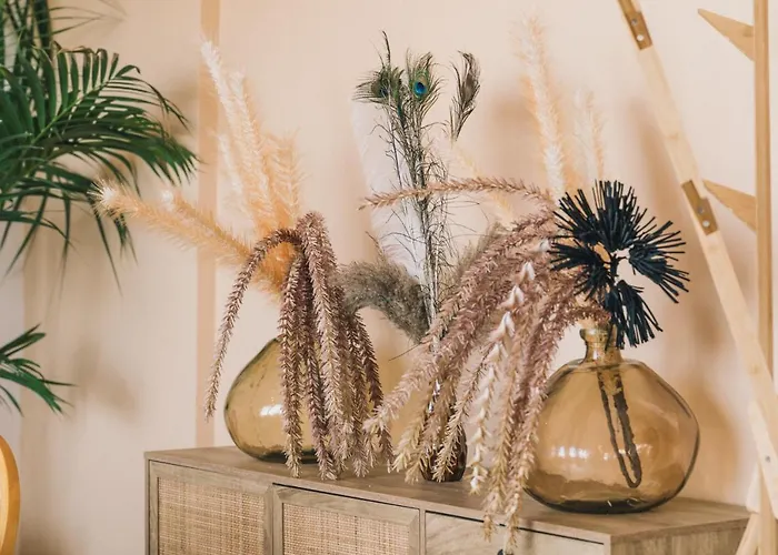 Hotel The Nest Hersonissos (Crete)