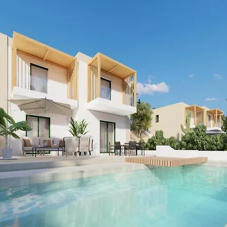 The Nest Hotell Hersonissos (Crete)
