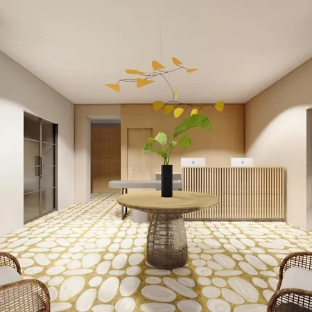 The Nest 2* Hersónissos