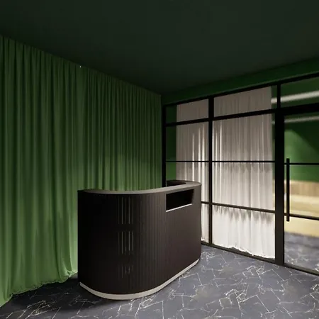 The Nest Hotell 2*