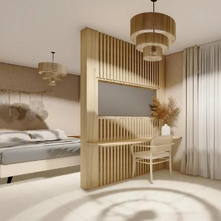 Hotell The Nest