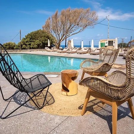 The Nest 2* Hersonissos (Crete)