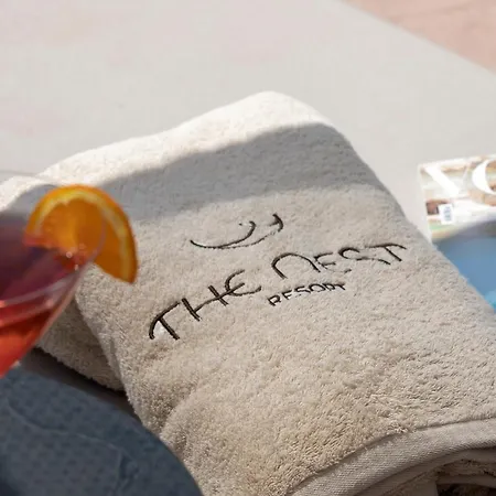 Hotell The Nest 2*