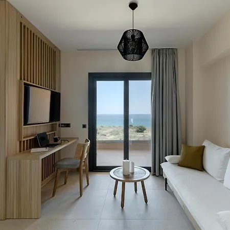 Hotell The Nest