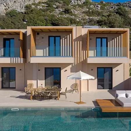 The Nest Hotell Hersonissos (Crete)
