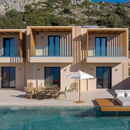 The Nest Hotel Hersonissos (Crete)