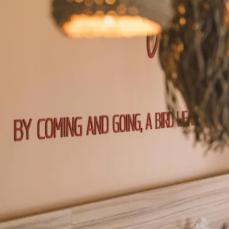 Hotel The Nest Hersonissos (Crete)