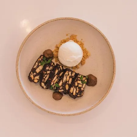 The Nest Hotel Hersónissos