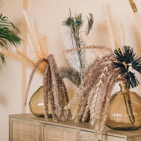 Hotel The Nest Hersónissos