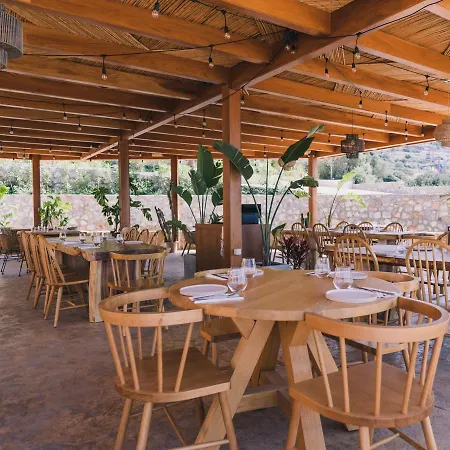 The Nest 2* Hersonissos (Crete)