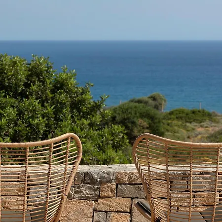 The Nest Hersonissos (Crete)