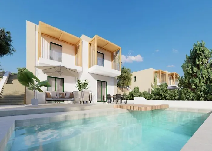 The Nest Hotel Hersonissos (Crete)