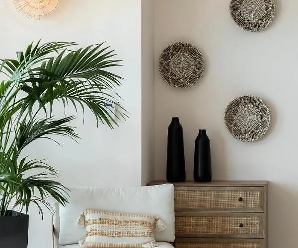 The Nest 2* Limenas Chersonisou