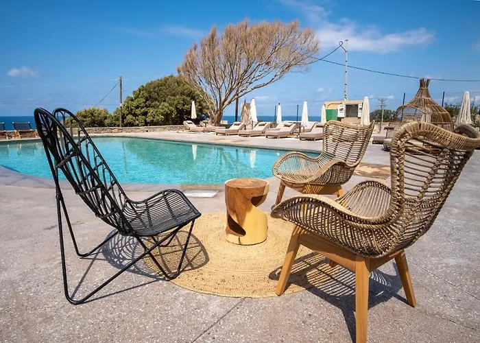 The Nest 2* Hersonissos (Crete)