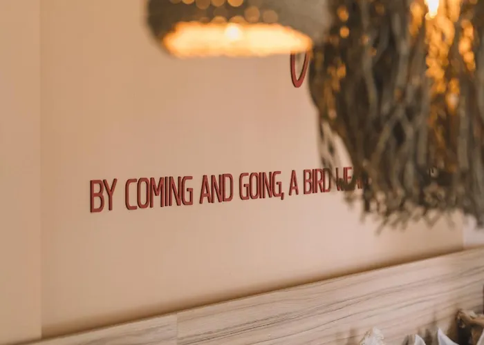 Hotel The Nest Limenas Chersonisou