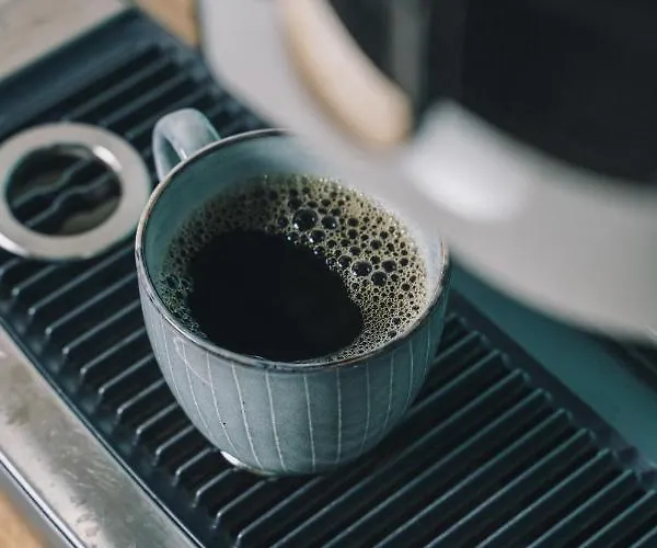 The Nest Hersonissos (Crete)