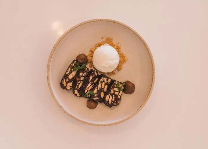 The Nest Hotel Hersonissos (Crete)