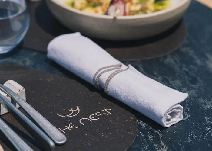 The Nest Limenas Chersonisou