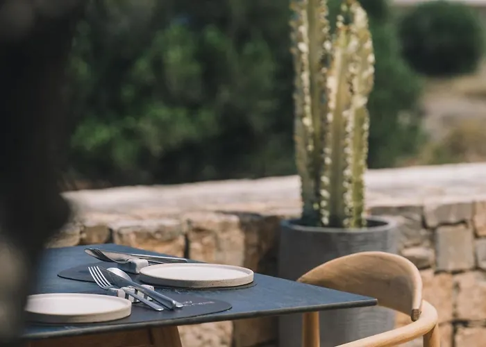 The Nest Limenas Chersonisou