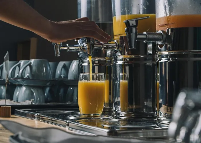 Hotel The Nest Limenas Chersonisou