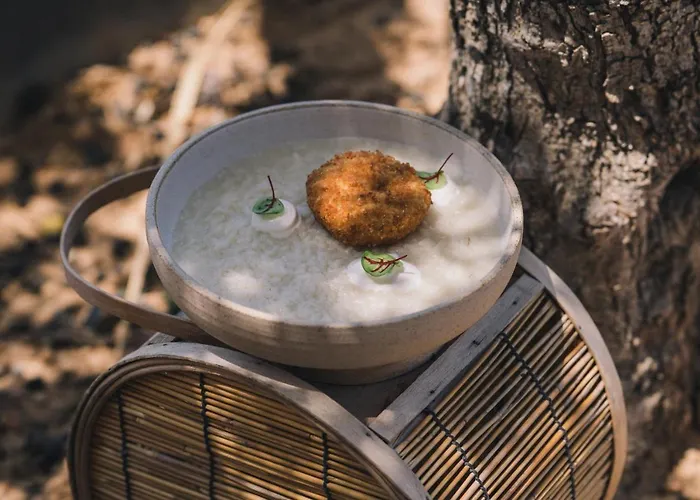 The Nest 2* Limenas Chersonisou