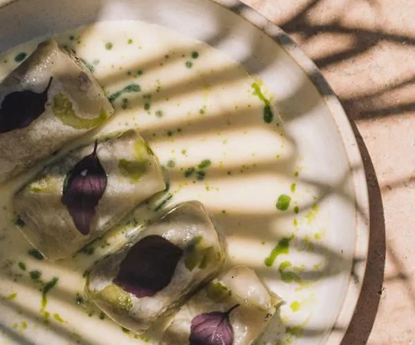 Hotel The Nest Limenas Chersonisou