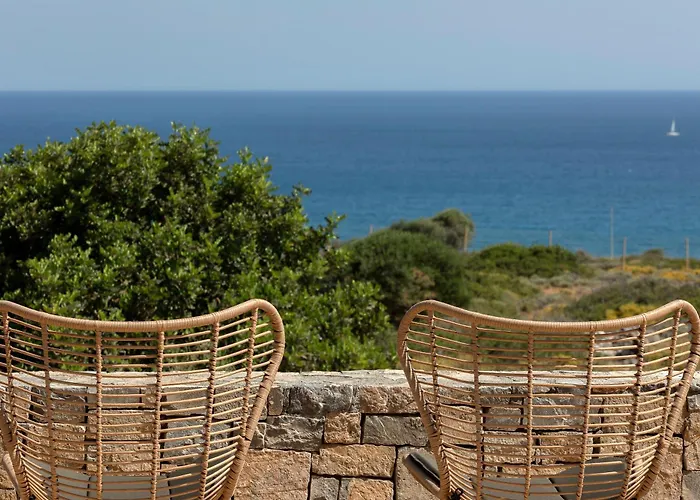 The Nest Hersonissos (Crete)