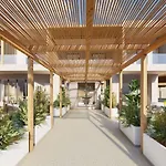 The Nest Ξενοδοχείο Χερσόνησος
