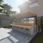 Ξενοδοχείο The Nest 2*