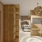 The Nest Ξενοδοχείο 2*