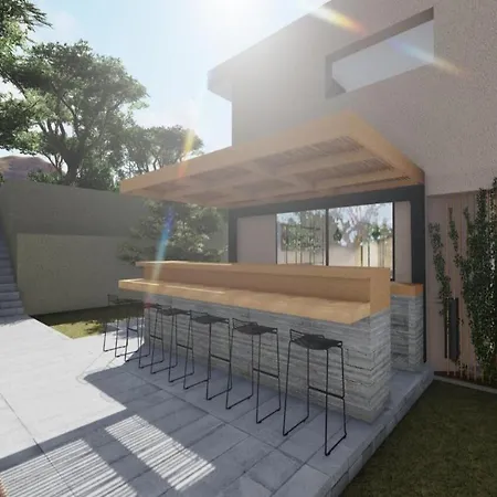 فندق The Nest 2*