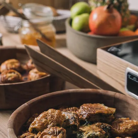 The Nest فندق خيرسونِسوس