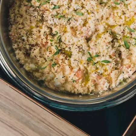 فندق The Nest 2*