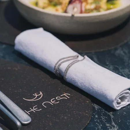 The Nest خيرسونِسوس