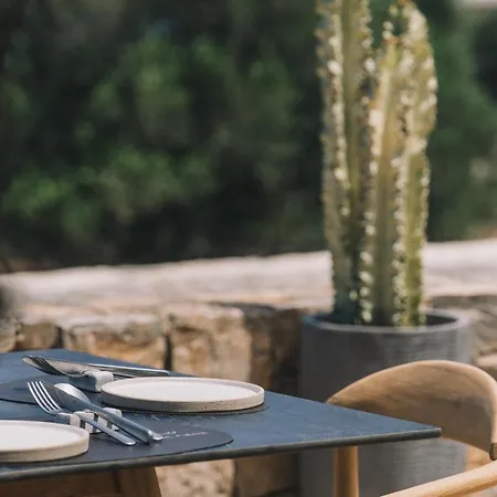 The Nest خيرسونِسوس