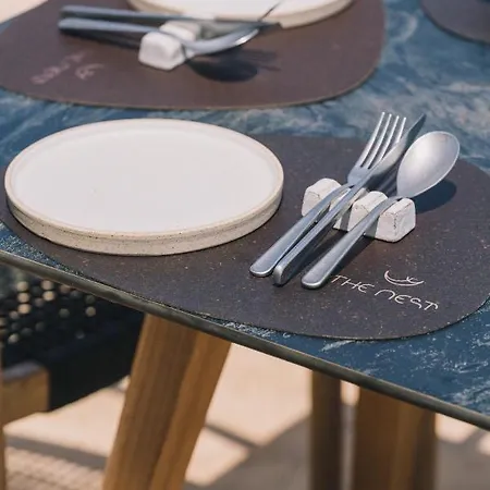 The Nest 2* خيرسونِسوس