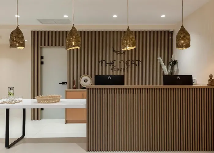 מלון The Nest 2*