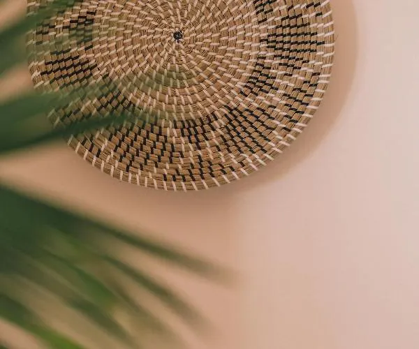 The Nest מלון הרסוניסוס